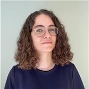 Profesora bilingüe de Inglés con titulación por la Universidad de Cambridge C2 Proficiency